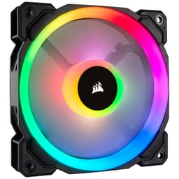 Corsair LL120 RGB LED tuuletin 120 mm (1 kpl)