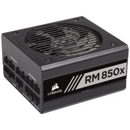 Corsair RM850X v2 nätaggregat