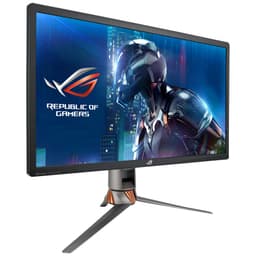 Asus ROG Swift PG27UQ 27" 4K gaming-skærm