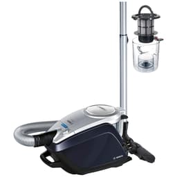 Bosch Relaxx'x ProSilence Plus pölypussiton imuri BGS5320R