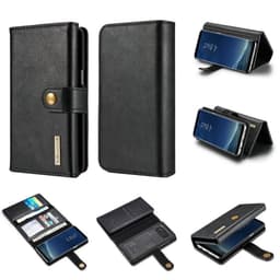 Lompakkotelo Tri-Fold 12-kortti Samsung Galaxy S8 Plus (SM-G955F)  - m