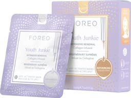 Foreo Ufo Youth Junkie kasvonaamio F3968