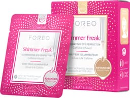 Foreo Ufo Shimmer Freak ansiktsmaske F3982