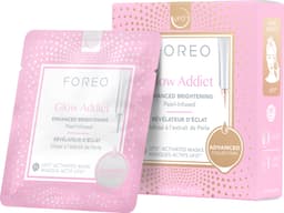 Foreo Ufo Glow Addict ansiktsmaske F3944