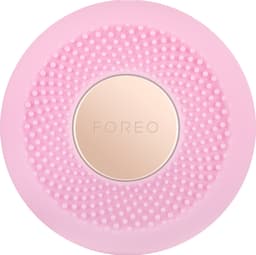 Foreo Ufo Mini sonisk massasjeapparat til ansikt F4323 (rosa)