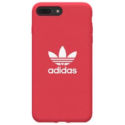Adidas Adicolor iPhone 6/7/8 suojakuori (punainen)