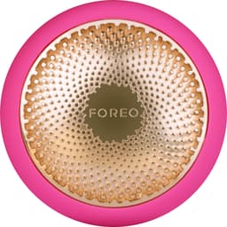 Foreo Ufo sonisk massasjeapparat til ansikt F3852 (fuchsia)