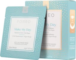 Foreo Ufo Make My Day kasvonaamio F3814