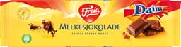 Freia Daim sjokoladeplate