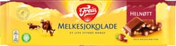 Freia Helnøtt sjokoladeplate