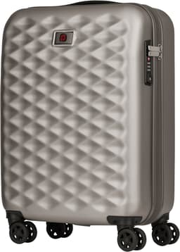 Wenger Lumen kabinekuffert 55 cm (sort)