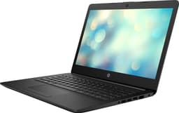 HP 14-ck2852no 14" bærbar computer (sort)