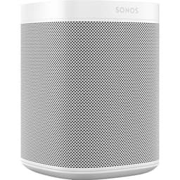 Sonos One SL høyttaler (hvit)