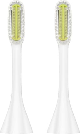 Silk’n ToothWave børstehoder TWRL2PEU001