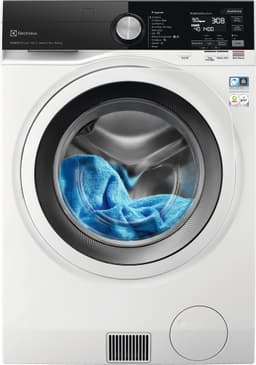 Electrolux PerfectCare 900 kuivaava pyykinpesukone EW9W7449S8