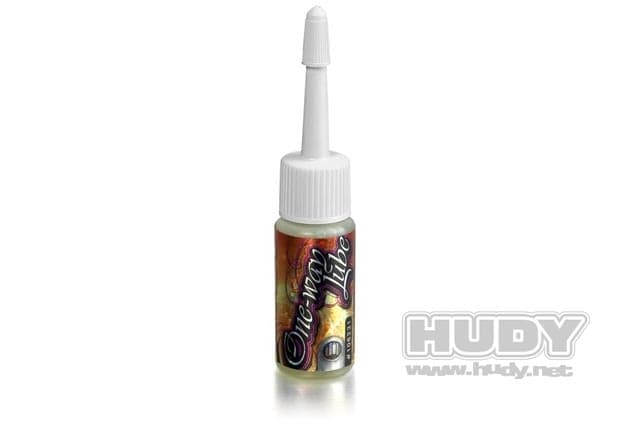HUDY One-Way Lube