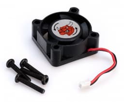 SkyRC ESC-kylfläkt för TS 120
