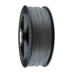 PrimaSelect PLA 1.75mm 2,3 kg - Silver