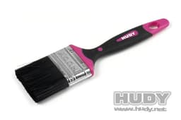 HUDY Cleaning Brush Large - Stiff