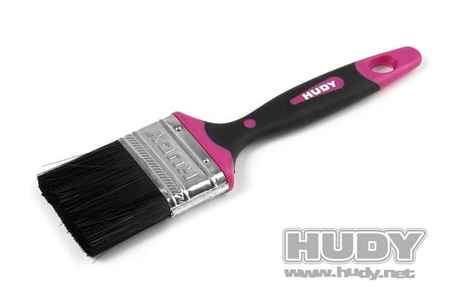 HUDY Cleaning Brush Large - Stiff