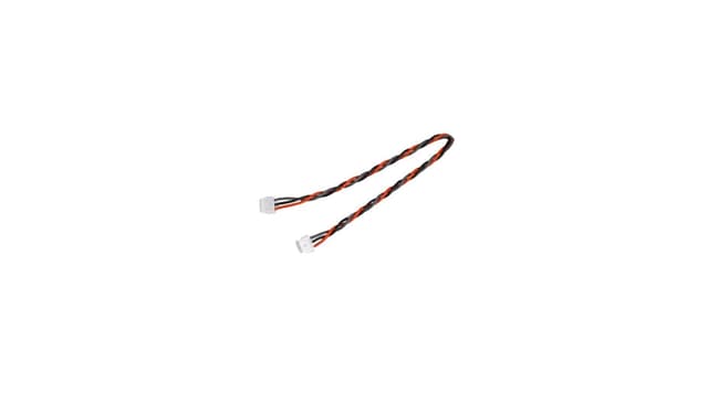 SPM9010 Remote Receiver Extension 6-inch