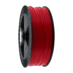 PrimaSelect PLA 1.75mm 2.3 kg - Röd