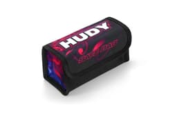 HUDY LiPo sikkerheds taske