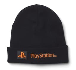 PLAYSTATION LOGO BEANIE