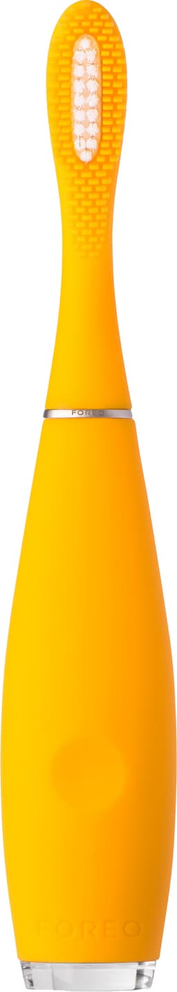 Foreo Issa Mini 2 sonisk elektrisk tandbørste F8451 (gul)