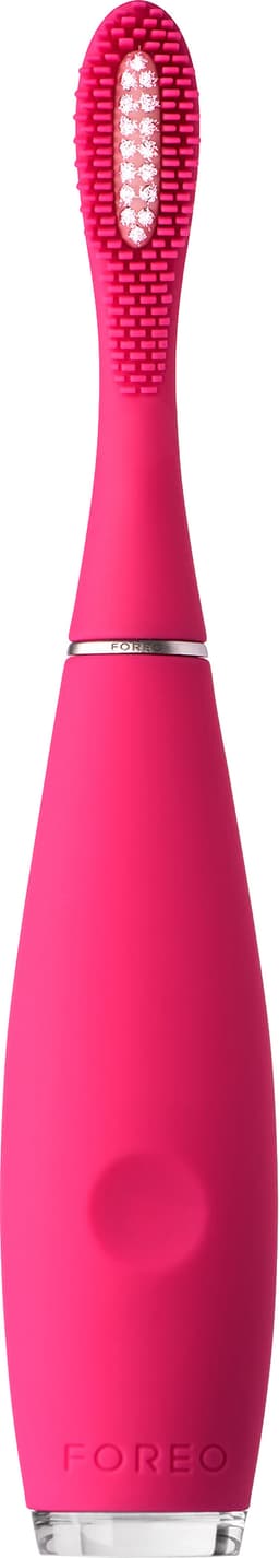 Foreo Issa Mini 2 sonisk elektrisk tandbørste F8437 (pink)