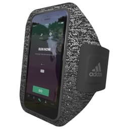 Adidas universalt sportsarmbånd SS18 (sort)