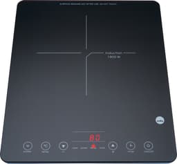 Wilfa induksjonsplate ICP1800B