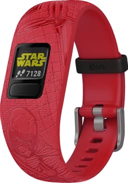 Garmin Vivofit Jr. 2 aktiivisuusranneke (Star Wars Dark Side)