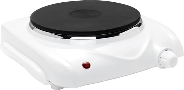 Wilfa Kokplatta CP1W