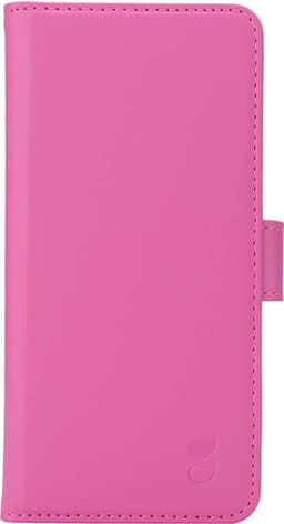 Gear Samsung Galaxy A51 etui med pung (pink)