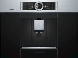 Bosch Serie 8 integrert kaffemaskin CTL636ES6