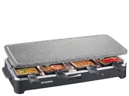 Raclette 8 pers. 1500 watt