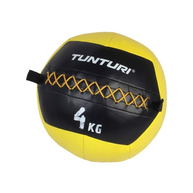 Tunturi Wall Ball 4 kg