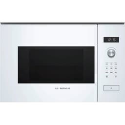 Bosch Serie 6 Mikrobølgeovn BFL524MW0 (hvid)