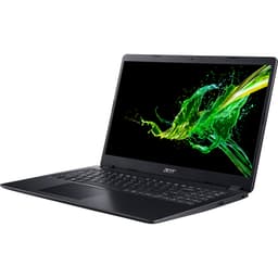 Acer Aspire 3 15.6" bärbar dator (svart)