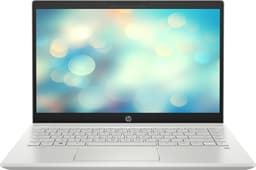 HP Pavilion 14-ce3811no 14" kannettava (hopea)