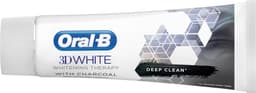 Oral-B 3D White Deep Clean tannkrem 272757
