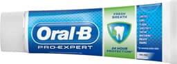 Oral-B Pro-Expert Fresh Breath tandkräm 989932