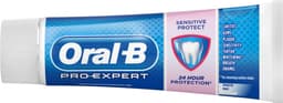 Oral-B Pro-Expert Sensitive Protect tannkrem 951664