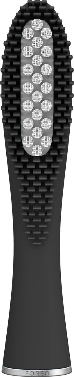 Foreo Issa Hybrid vaihtoharjaspää F5463 (musta)