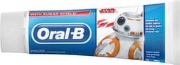 Oral-B Junior Star Wars tannkrem 589194