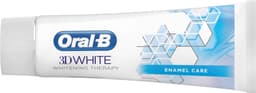 Oral-B 3D White Enamel Care tandpasta 628985