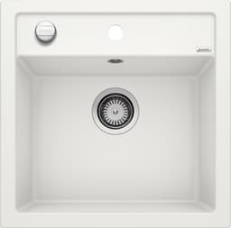 Blanco Dalago 5 diskbänk (white)