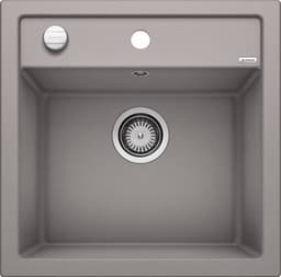 Blanco Dalago 5 diskbänk (alumetall)