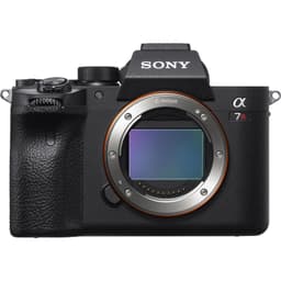 Sony A7R IV A Kamerahus
